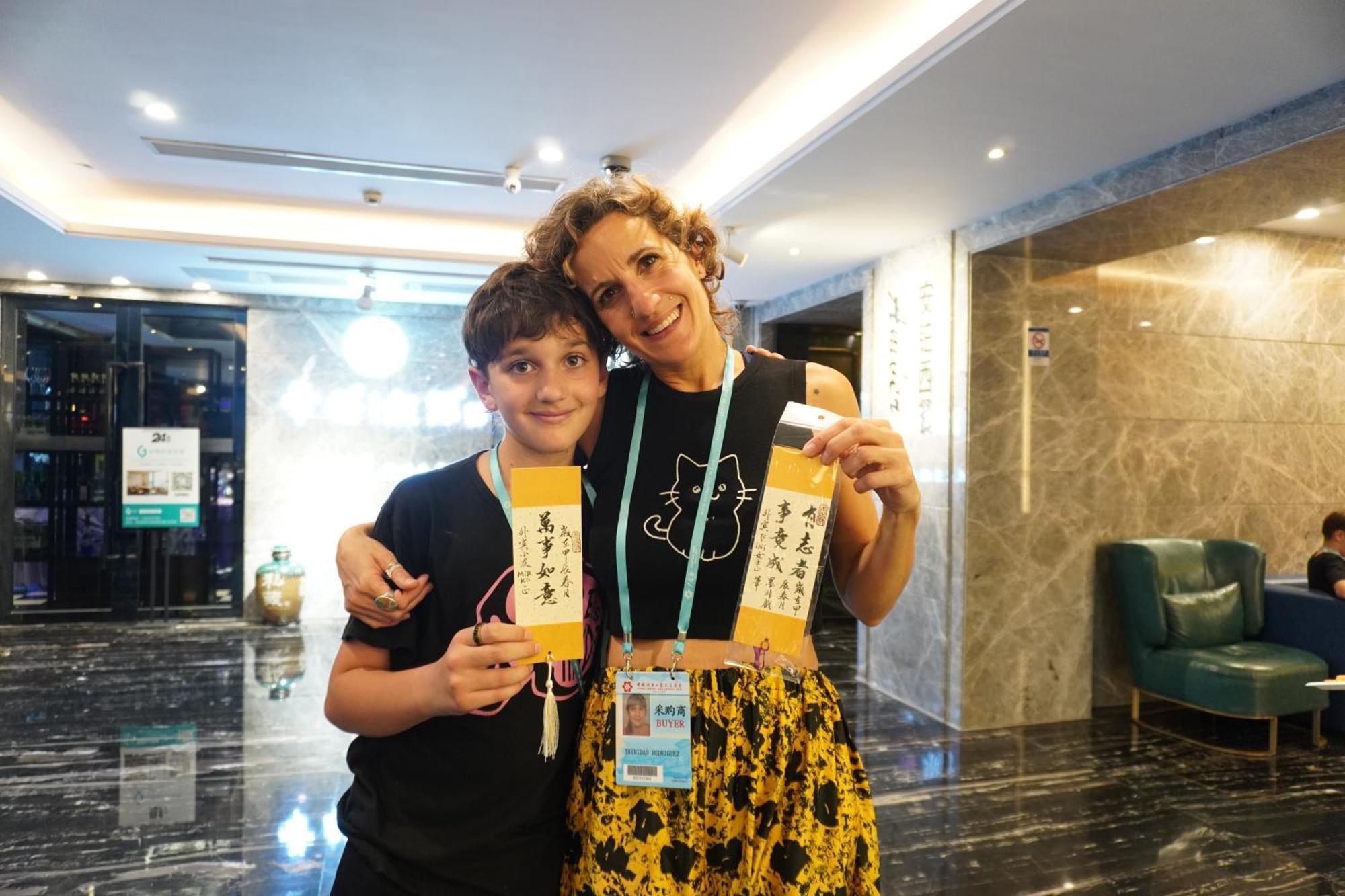 La Perle International Hotel - Free Shuttle Between Hotel And Exhibition Center During Canton Fair & Exhibitor Registration Counter Exteriér fotografie